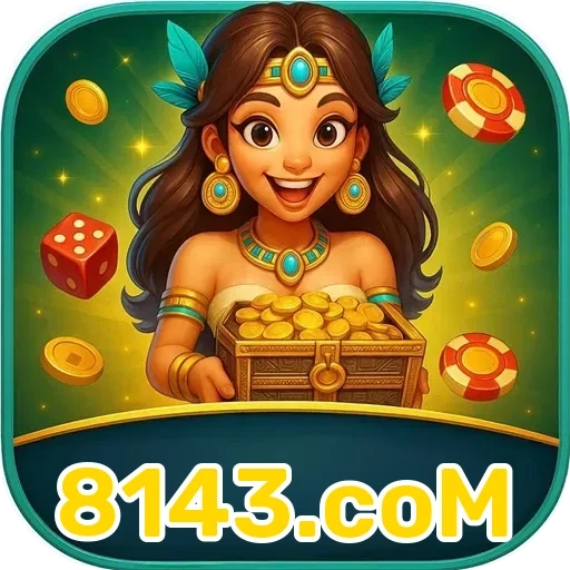 8143.coM: O Portal de Jogos Confiáveis Que Você Estava Esperando