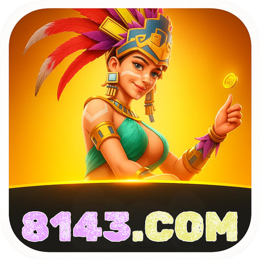 8143.com - A plataforma de apostas online