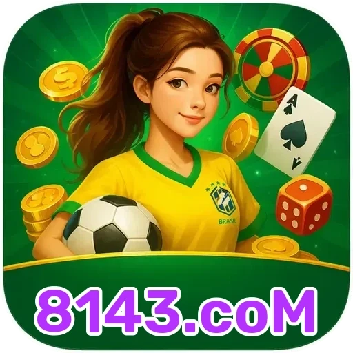8143.coM VIP: Recursos Exclusivos Que Transformam Seu Jogo